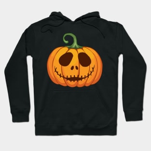 Pumpkin Jack Hoodie